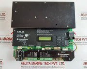 Consilium Salr1 Pcb Assy 701488D1 Pulse Board 701837