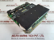 Consilium Salr1 Pcb Assy 701488D1 Pulse Board 701837