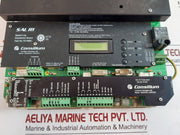 Consilium Salr1 Pcb Assy 701488D1 Pulse Board 701837