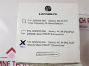 Consilium salwico ac-ir-3fq conventional detector base 5200235-00a (New)