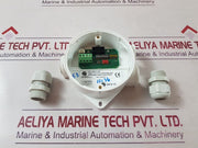 Consilium Salwico 5200237-00A Ac-ir-3Fq Addressable Detector Base Ip65/67