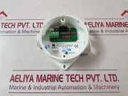 Consilium Salwico 5200237-00A Ac-ir-3Fq Addressable Detector Base Ip65/67