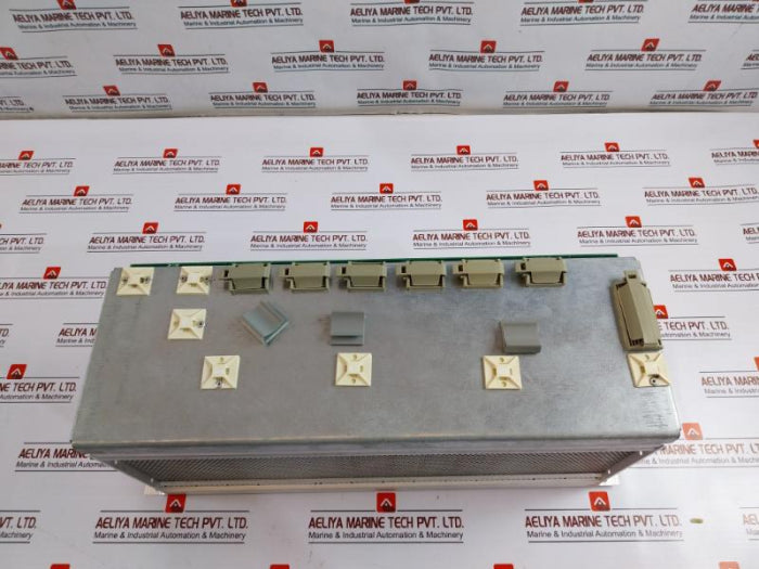 Consilium Salwico Ark-2 Fire Alarm System Lpk-2, Kpk-2, Utk-2, Spk-2