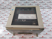 Consilium Salwico C300 Fire And Gas Alarm Rectifier 220 Vac