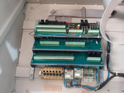 Salwico C300 Fire And Gas Alarm Rectifier 220Vac Sg-4325
