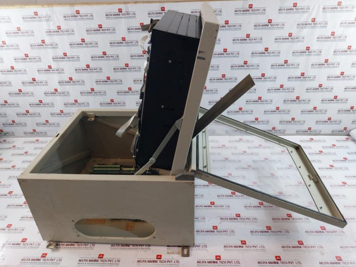 Consilium Salwico C300 Fire And Gas Alarm Rectifier 220 Vac