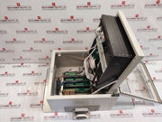 Consilium Salwico C300 Salwico-fire And Gas Alarms Sg-5051