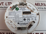 Consilium Salwico Ev-pp Oa130 Smoke Heat Detector (Used)