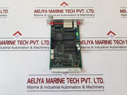 Consilium Salwico Lpm-2 R1 Pcb Card Cs-3000