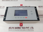 Consilium Salwico Mn4000 Repeater Panel Rev: R1I 461003