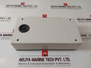 Consilium Salwico Mn4000 Repeater Panel Rev: R1I 461003