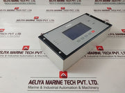 Consilium Salwico Mn4000 Repeater Panel Rev: R1I 461003