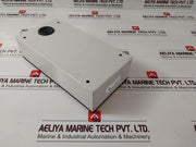 Consilium Salwico Mn4000 Repeater Panel Rev: R1I 461003