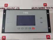 Consilium Salwico Mn4000 Repeater Panel Rev: R1I 461003