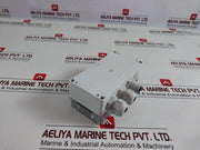 Consilium N12010 Salwico Ns-ain1 Conventional Detector Address Unit/Id:3