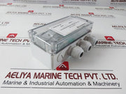 Consilium N12010 Salwico Ns-ain1 Conventional Detector Address Module