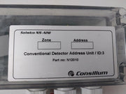 Consilium N12010 Salwico Ns-ain1 Conventional Detector Address Module