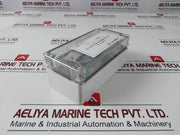 Consilium N12010 Salwico Ns-ain1 Conventional Detector Address Unit