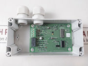 Consilium Salwico Ns-sci Short Circuit Isolator N11891