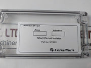 Consilium Salwico Ns-sci Short Circuit Isolator N11891