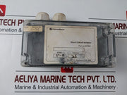 Consilium N11891 Short Circuit Isolator Ns-sci