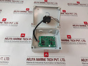 Consilium Salwico Ns-timac Fire Alarm Timer 0 To 60 Min