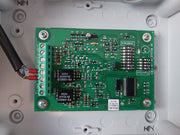 Consilium Salwico Ns-timac Fire Alarm Timer 0 To 60 Min