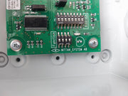 Consilium Salwico Ns-timac Fire Alarm Timer 0 To 60 Min