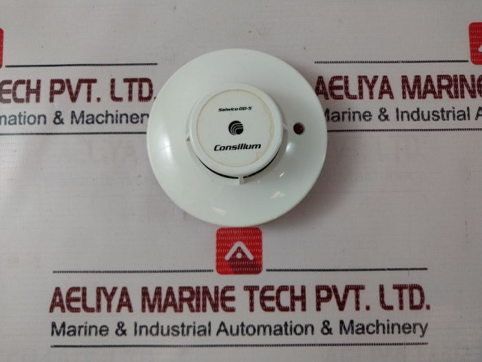 Consilium Salwico Od-5 Optical Smoke Detector 2150