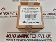 Consilium Salwico Sci-a Short Circuit Isolator 5200120-00A Ip67