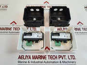 Consilium Salwico Sci-a Short Circuit Isolator 5200120-00A Ip67
