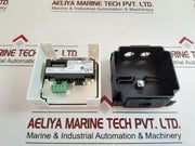 Consilium Salwico Sci-a Short Circuit Isolator 5200120-00A Ip67