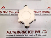 Consilium Salwico Swm-1Kl 80 Heat Detector