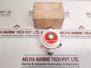 Consilium Salwico Swm-1Kl 80 Heat Detector