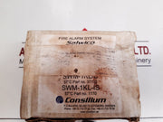 Consilium Salwico Swm-1Kl 140 Heat Detector