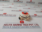 Consilium Salwico Swm-1Kl 57 Heat Detector