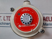 Consilium Salwico Swm-1Kl 57 Heat Detector