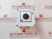 Consilium Salwico Ur-2K Timer 250V