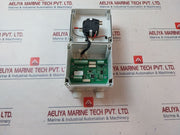 Consilium Salwico Ur-2K Timer 250V