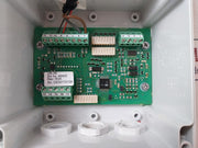 Consilium Salwico Ur-2K Timer 250V