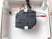 Consilium Salwico Ur-2K Timer 250V