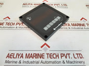 Consilium Sal Sd4-4 Speed Log Display Indicator