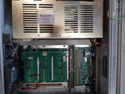 Consilium S-vdr Dcu Network Hub Switch Panel 700500 D-link