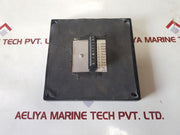 Consilium S-vdr Dcu Network Hub Switch Panel 700500 D-link