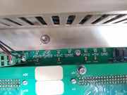 Consilium S-vdr Dcu Network Hub Switch Panel 700500 D-link
