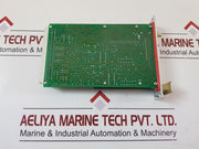 Consilium Salwico Spk-2 042100 Loop Processor Board