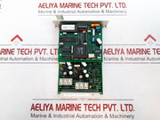 Consilium Spk-2 Loop Processor Board Ver.: 4.32