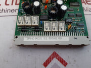 Consilium Spk-2 Loop Processor Board Ver.: 4.32