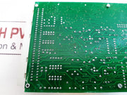 Consilium Spk-2 Loop Processor Board Ver.: 4.32