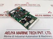 Consilium Spk-2 Loop Processor Board Ver.: 4.32